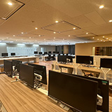 Communication BASE 南青山